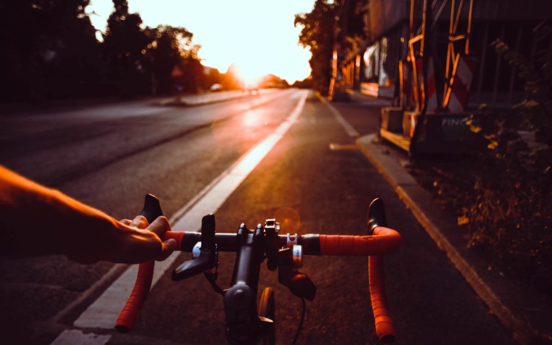 Chargé.e de mission éco-mobilité inclusive – Marseille