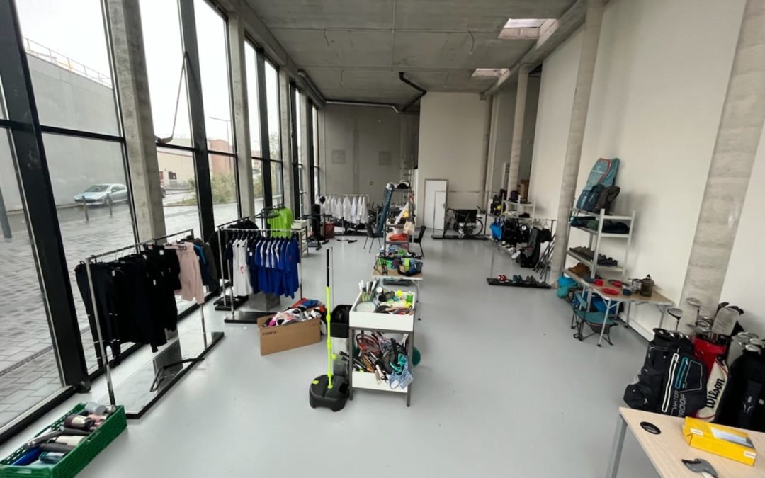Responsable atelier de co-réparation, collecte et logistique – Roubaix