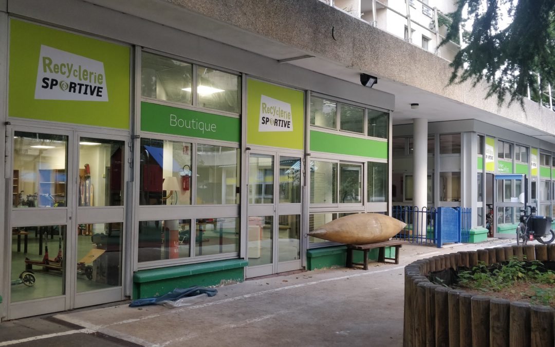 Coordinateur.rice sensibilisation Boulogne-Billancourt
