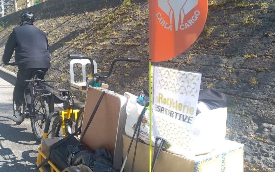 Portage de projet / Responsable de site – Lyon la Duchère