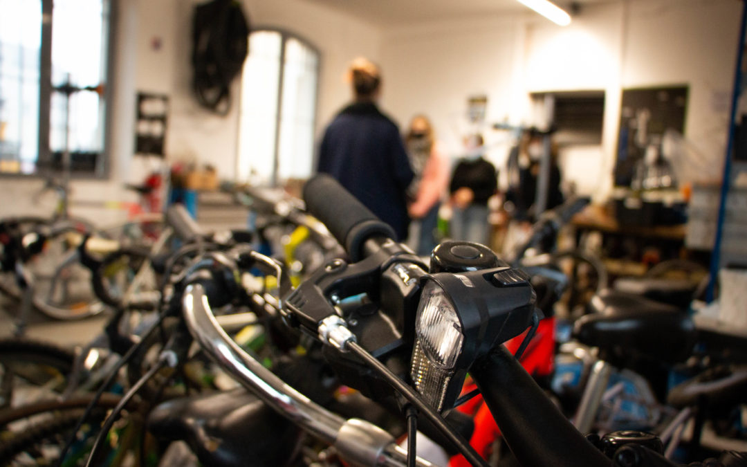 Responsable Valorisation Articles Sport et Loisirs – Dugny