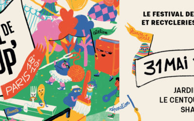 Festival de la Récup’ 2024