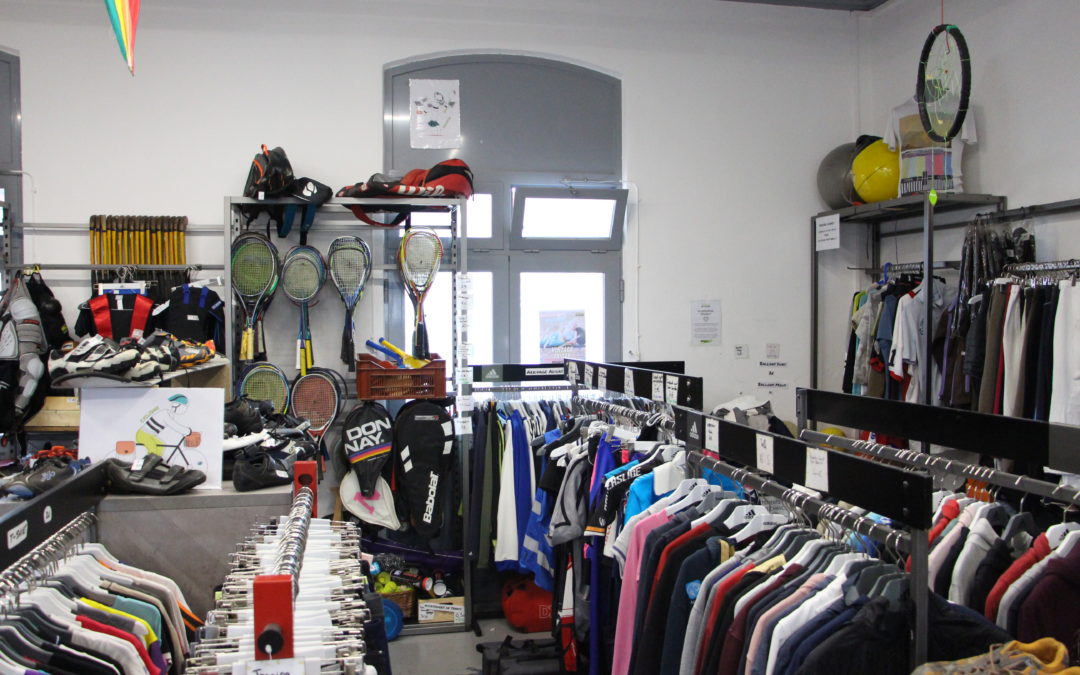 Coordinateur·ice de site Massy Palaiseau