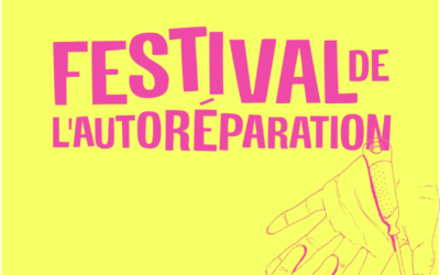 Festival de l’autoréparation 2025