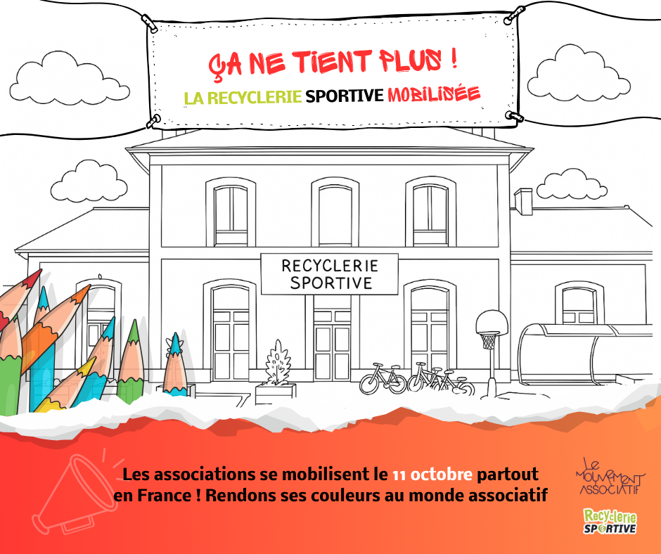 Mobilisation du 11 Octobre !