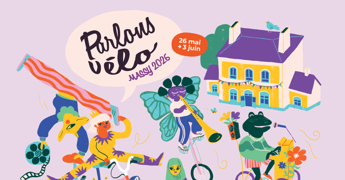 Parlons vélo 2026
