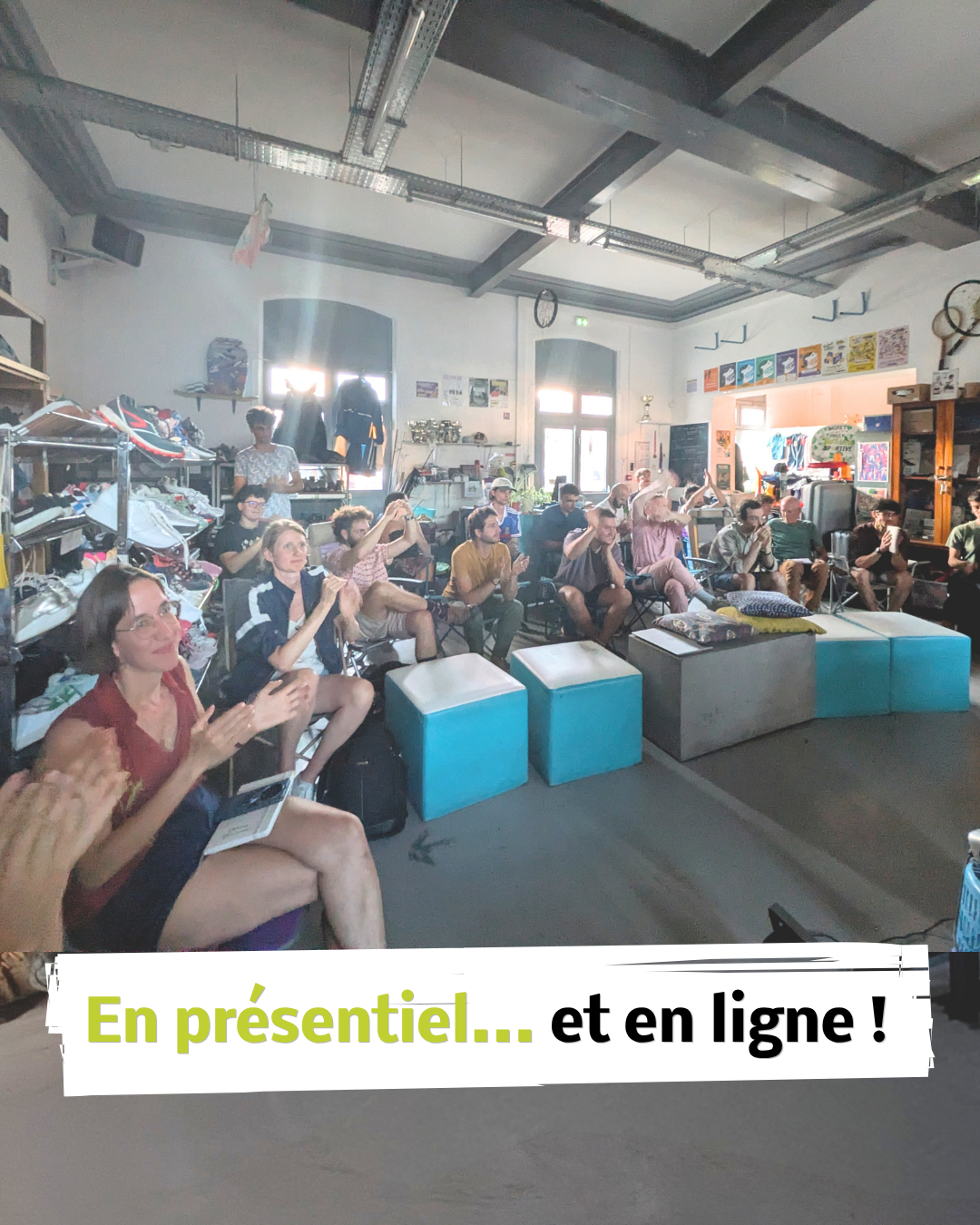 Assemblée générale 2026