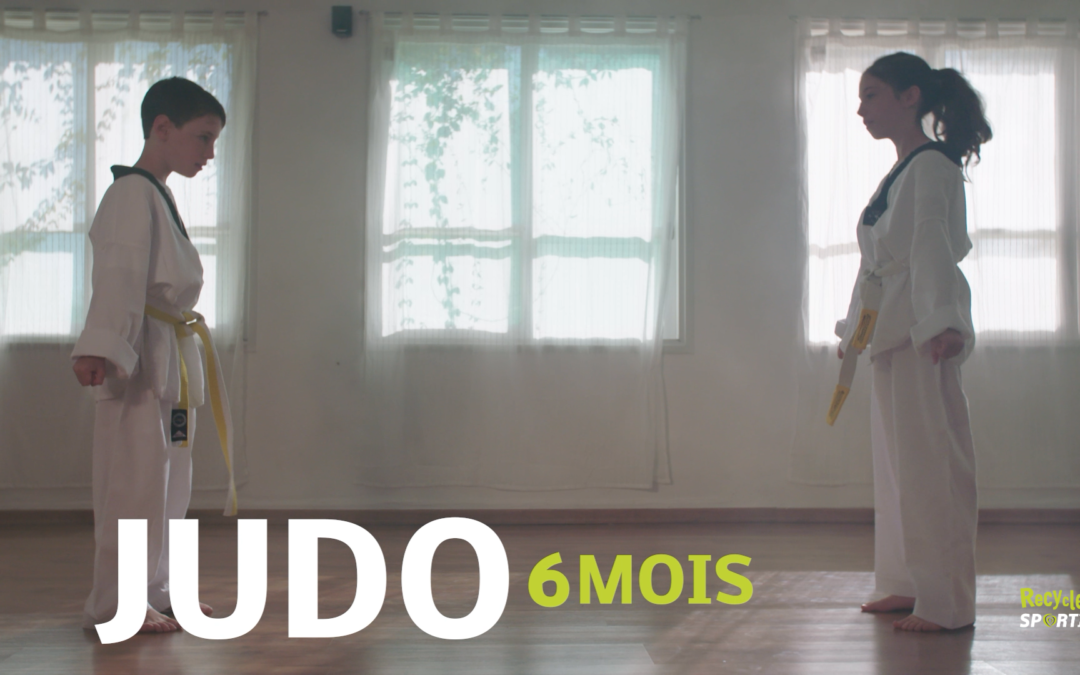 Faire du réemploi un réflexe : le message porté par notre premier spot TV