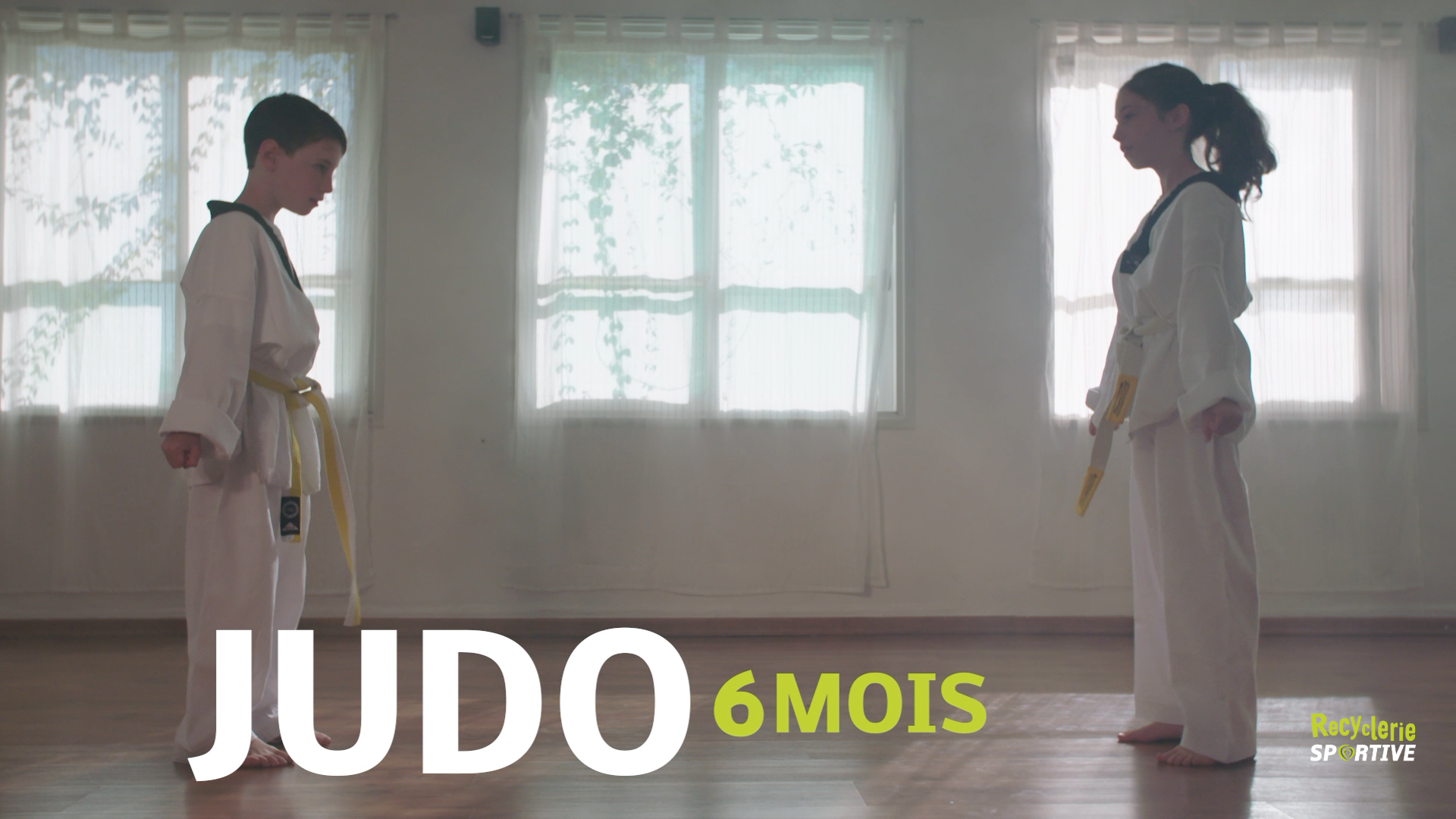 Spot Tv Recyclerie Sportive