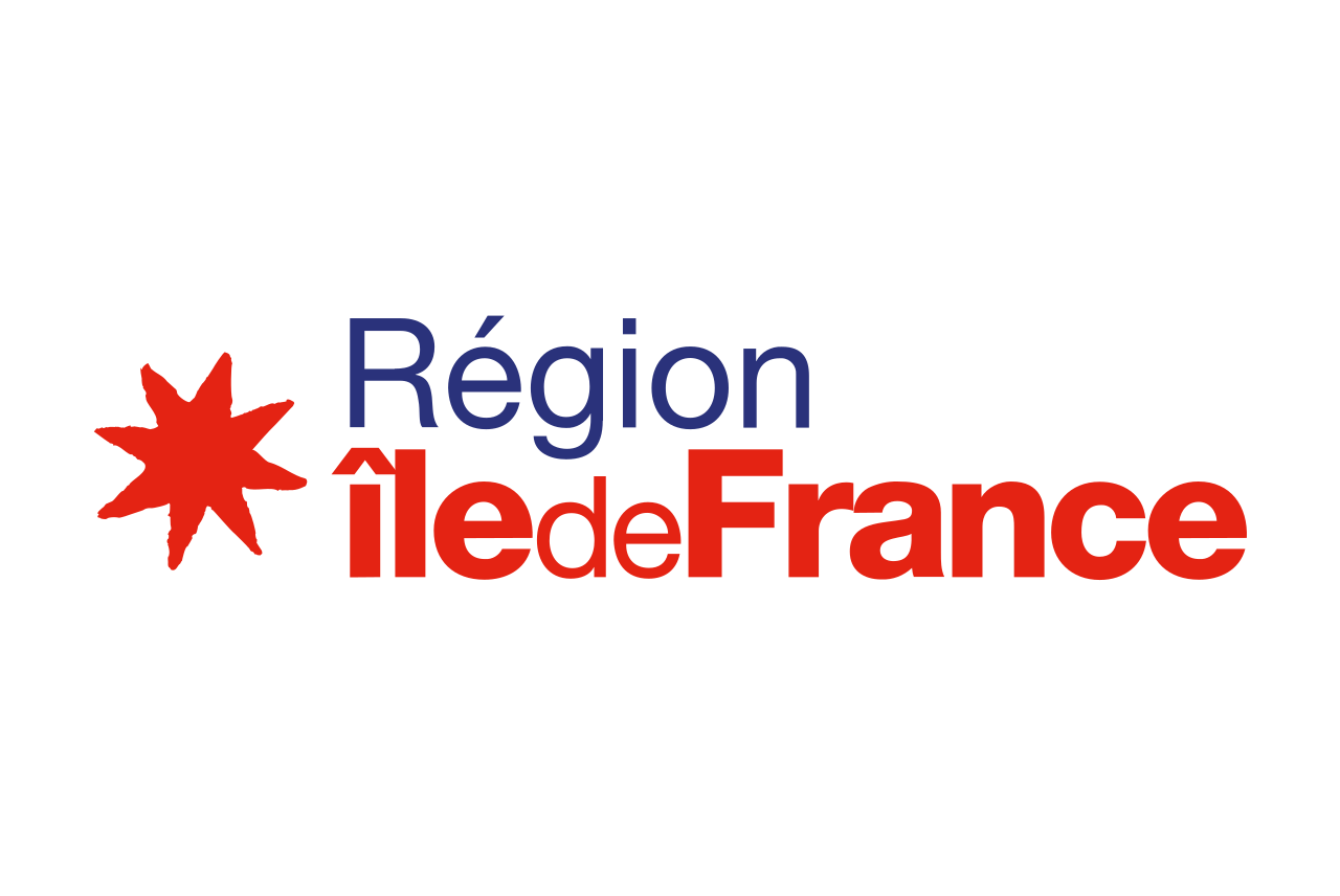 region Ile de France region Ile de France