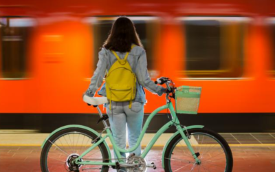 Vélo + train : participez à la grande enquête des associations cyclistes